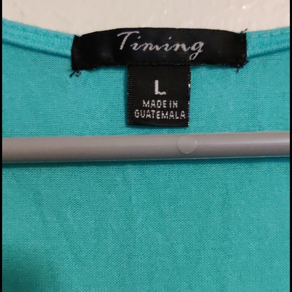 Romper - Picture 3 of 4